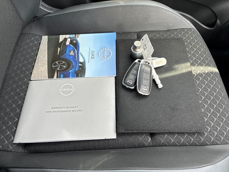 Used Nissan Juke 2023 for sale - 78061608: Photo 28