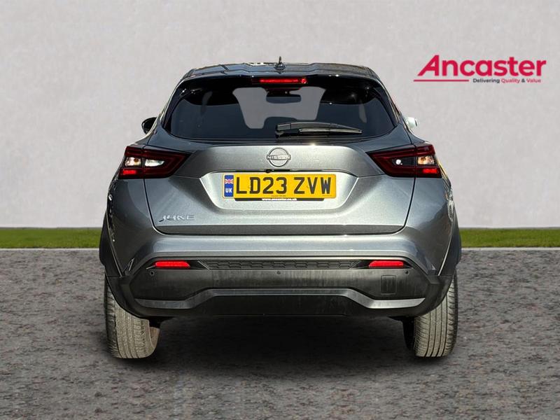 Used Nissan Juke 2023 for sale - 78061608: Photo 4