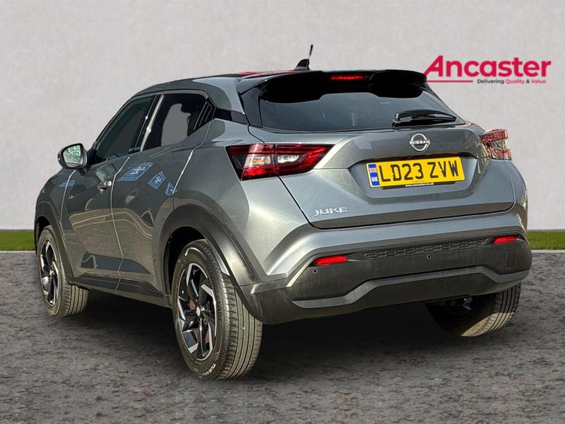 Used Nissan Juke 2023 for sale - 78061608: Photo 5