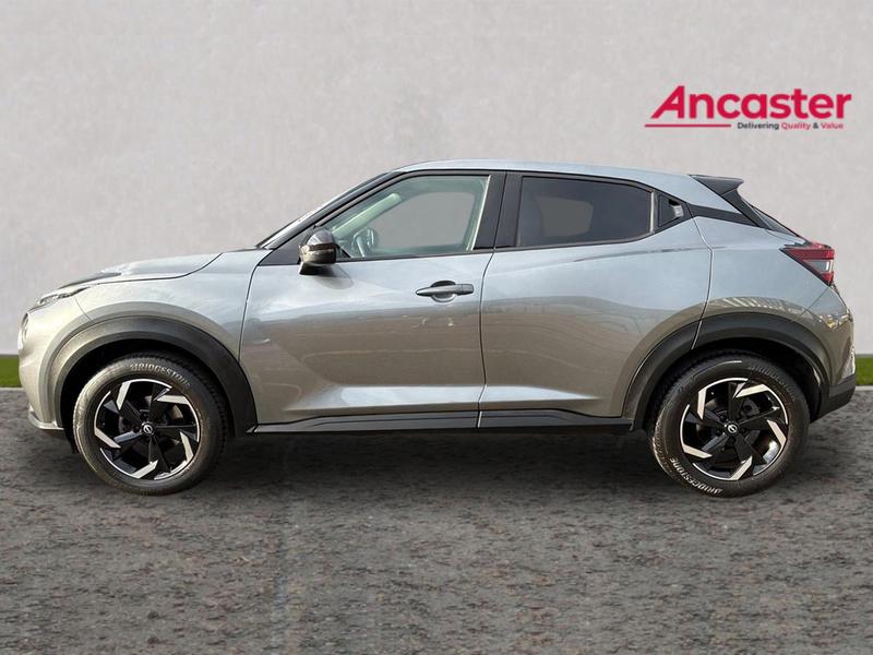 Used Nissan Juke 2023 for sale - 78061608: Photo 6