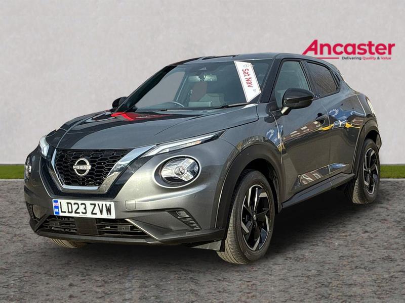 Used Nissan Juke 2023 for sale - 78061608: Photo 7