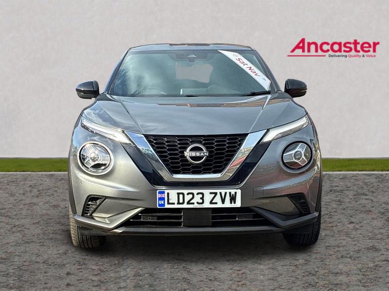 Used Nissan Juke 2023 for sale - 78061608: Photo 8