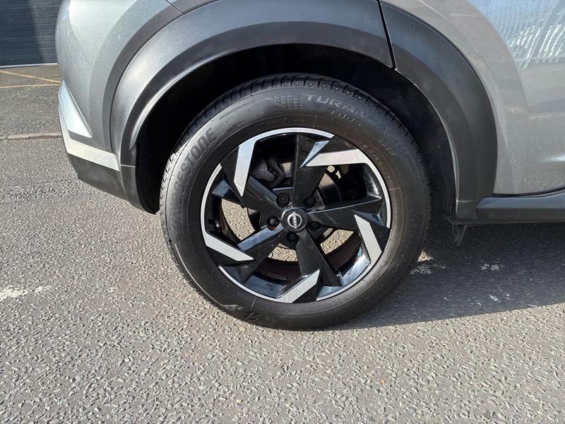 Used Nissan Juke 2023 for sale - 78061608: Photo 9