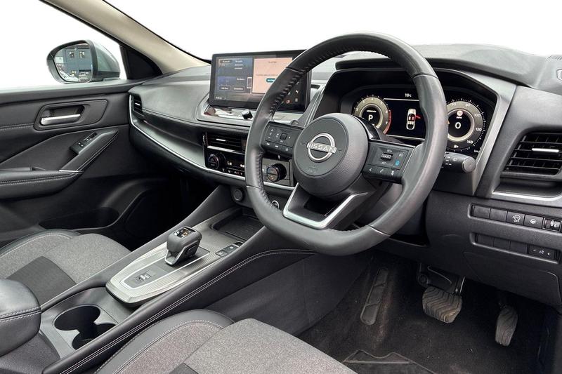 Used Nissan Qashqai 2024 for sale - 77890415: Photo 10