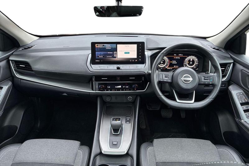 Used Nissan Qashqai 2024 for sale - 77890415: Photo 12