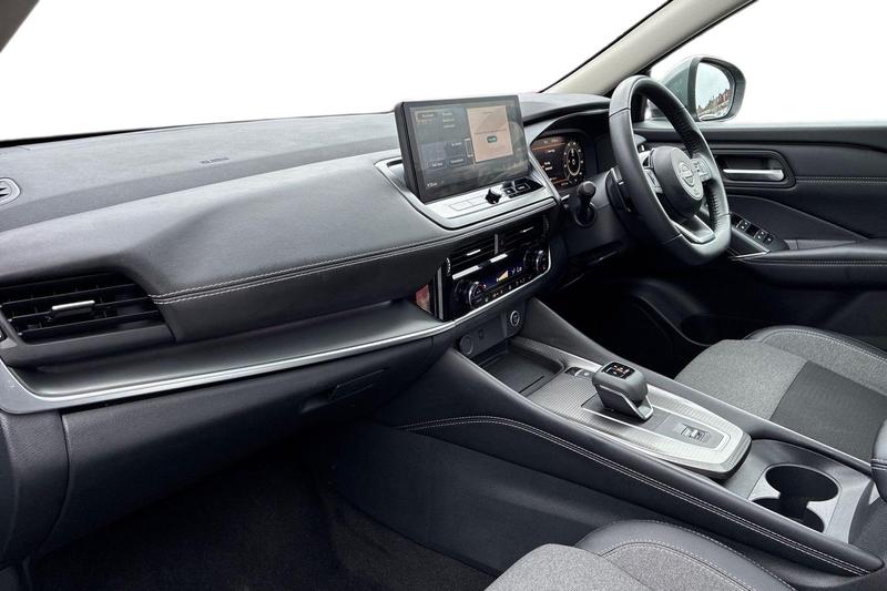 Used Nissan Qashqai 2024 for sale - 77890415: Photo 13