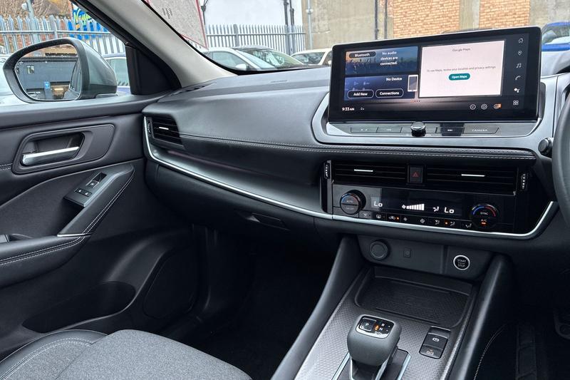 Used Nissan Qashqai 2024 for sale - 77890415: Photo 14