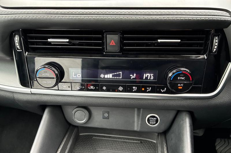 Used Nissan Qashqai 2024 for sale - 77890415: Photo 15