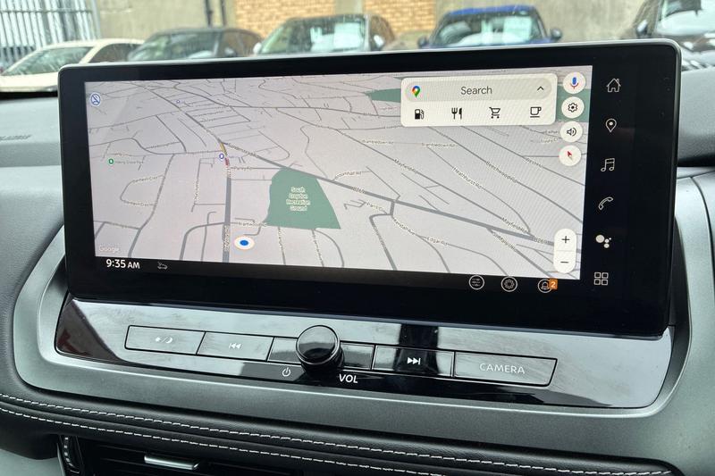 Used Nissan Qashqai 2024 for sale - 77890415: Photo 18