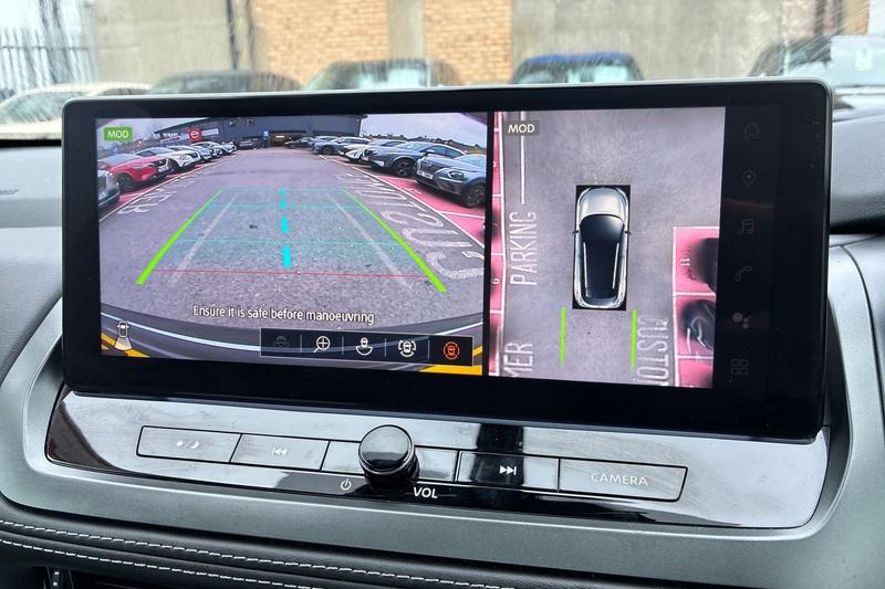 Used Nissan Qashqai 2024 for sale - 77890415: Photo 19