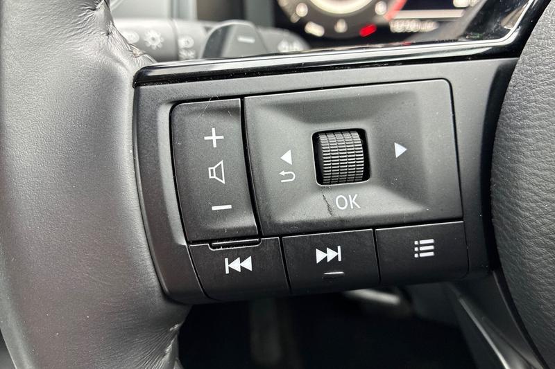 Used Nissan Qashqai 2024 for sale - 77890415: Photo 21