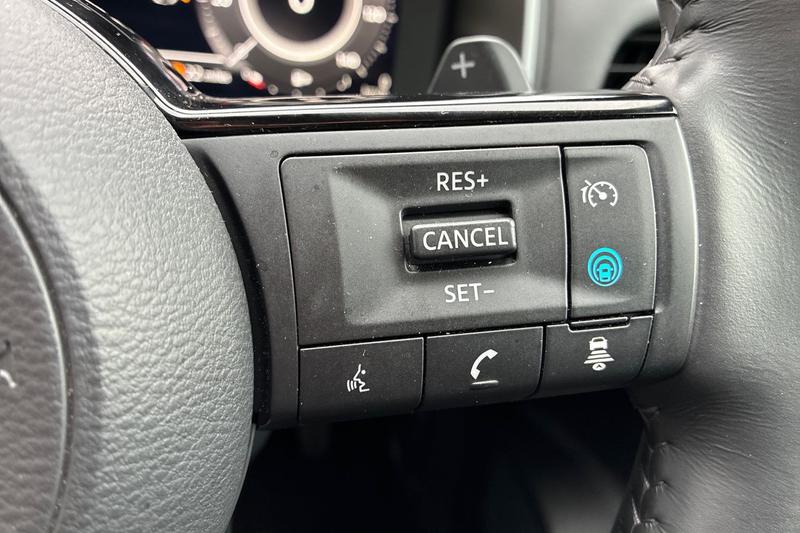 Used Nissan Qashqai 2024 for sale - 77890415: Photo 22