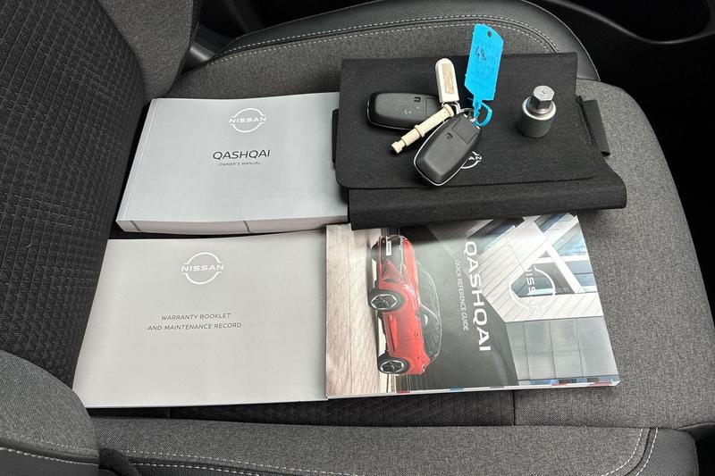 Used Nissan Qashqai 2024 for sale - 77890415: Photo 28