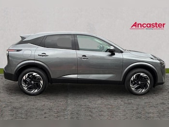 Used Nissan Qashqai 2024 for sale - 77890415: Photo