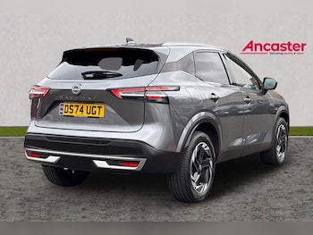 Used Nissan Qashqai 2024 for sale - 77890415: Photo