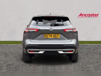 Used Nissan Qashqai 2024 for sale - 77890415: Photo