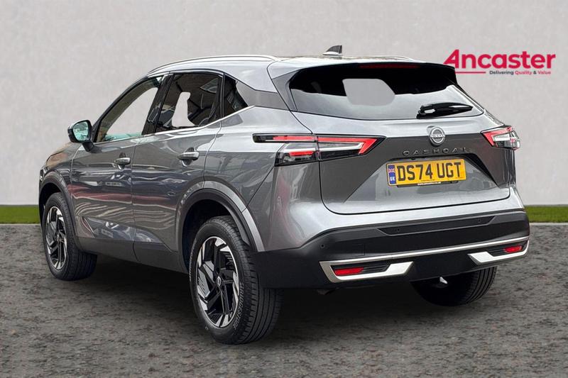 Used Nissan Qashqai 2024 for sale - 77890415: Photo 5