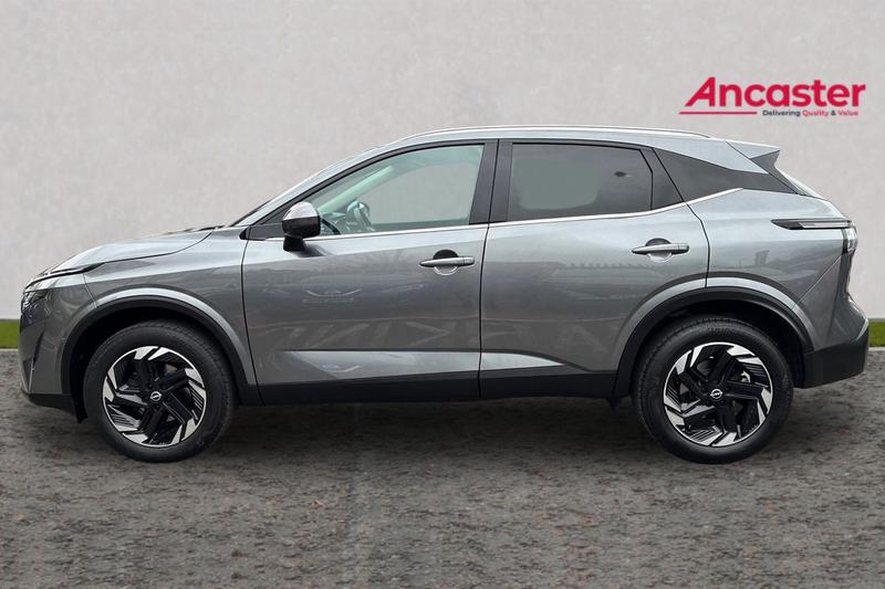 Used Nissan Qashqai 2024 for sale - 77890415: Photo 6