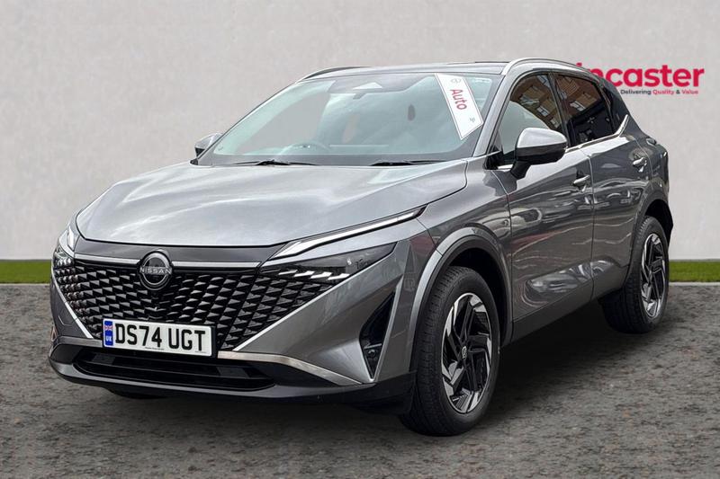 Used Nissan Qashqai 2024 for sale - 77890415: Photo 7