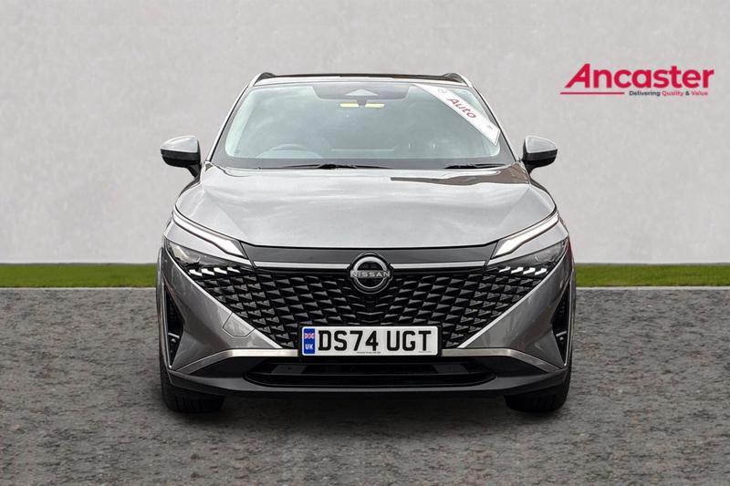 Used Nissan Qashqai 2024 for sale - 77890415: Photo 8