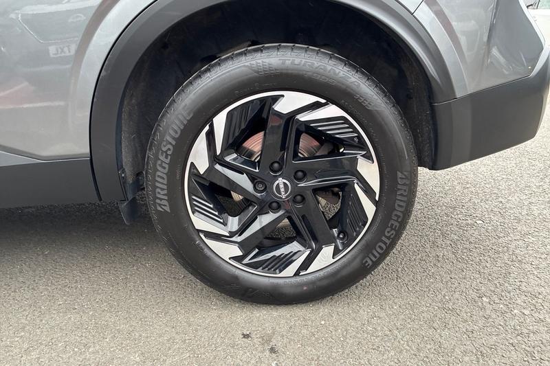 Used Nissan Qashqai 2024 for sale - 77890415: Photo 9