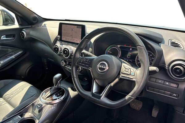 Used Nissan Juke 2022 for sale - 74964573: Photo 10