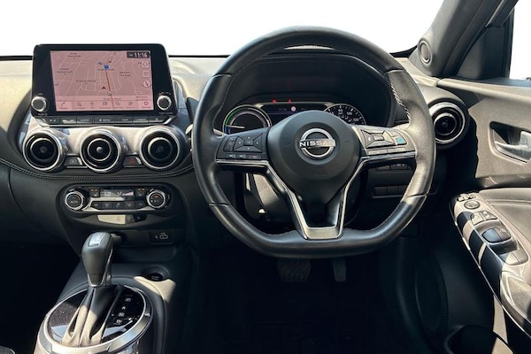 Used Nissan Juke 2022 for sale - 74964573: Photo 11