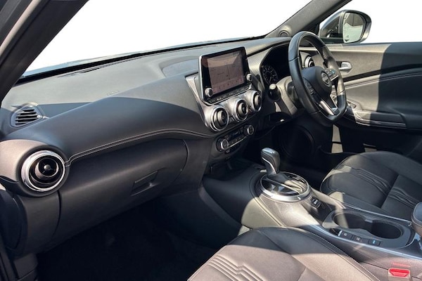 Used Nissan Juke 2022 for sale - 74964573: Photo 13