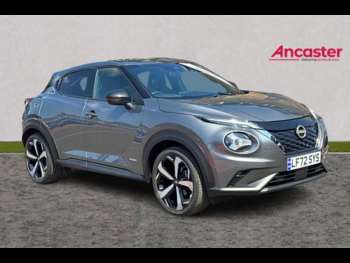 2022 - 1.6 Hybrid Tekna 5dr Auto Automatic