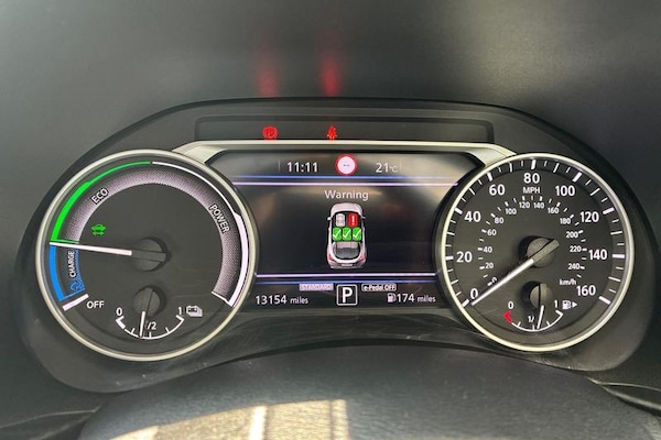 Used Nissan Juke 2022 for sale - 74964573: Photo 20