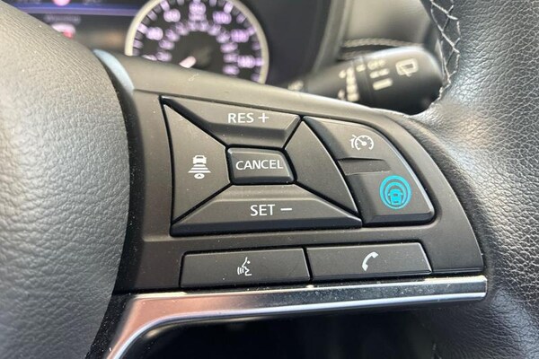 Used Nissan Juke 2022 for sale - 74964573: Photo 22