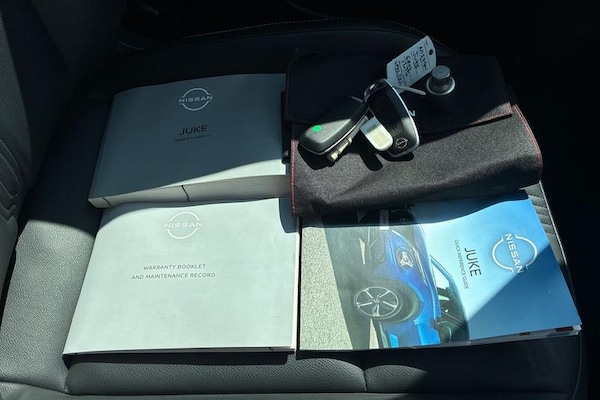 Used Nissan Juke 2022 for sale - 74964573: Photo 28