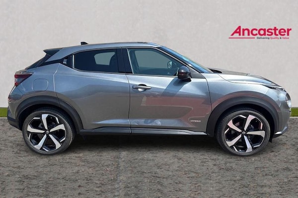 Used Nissan Juke 2022 for sale - 74964573: Photo 2