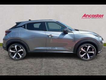 Used Nissan Juke 2022 for sale - 74964573: Photo