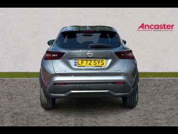 Used Nissan Juke 2022 for sale - 74964573: Photo