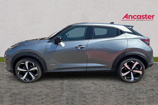 Used Nissan Juke 2022 for sale - 74964573: Photo 6