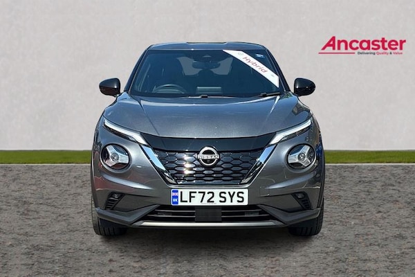 Used Nissan Juke 2022 for sale - 74964573: Photo 8
