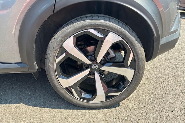 Used Nissan Juke 2022 for sale - 74964573: Photo 9