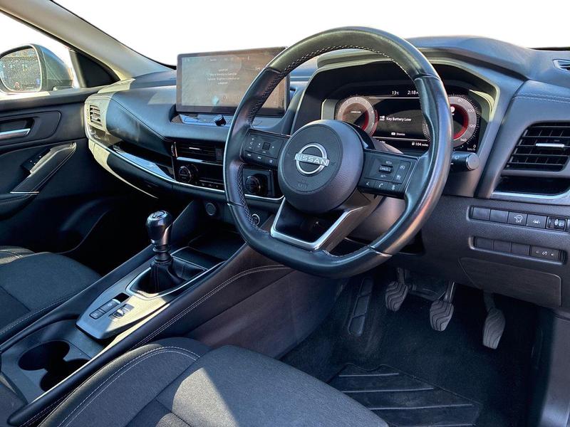 Used Nissan Qashqai 2023 for sale - 77975921: Photo 10