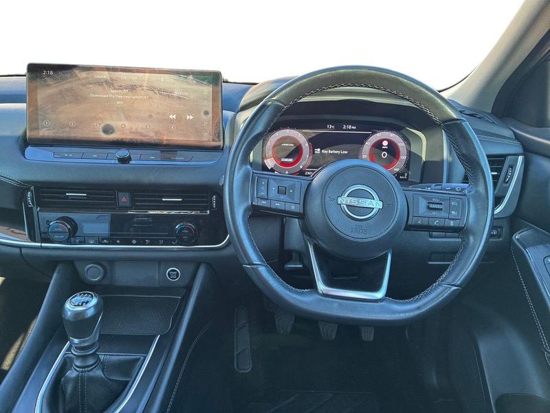 Used Nissan Qashqai 2023 for sale - 77975921: Photo 11