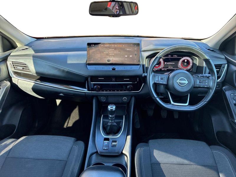 Used Nissan Qashqai 2023 for sale - 77975921: Photo 12