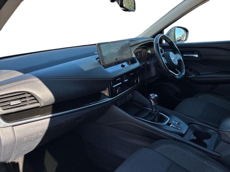 Used Nissan Qashqai 2023 for sale - 77975921: Photo 13