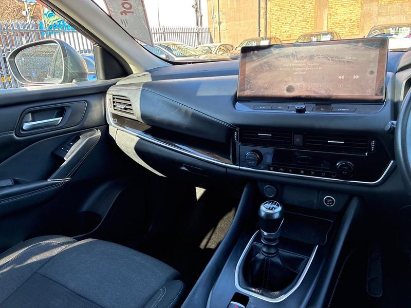 Used Nissan Qashqai 2023 for sale - 77975921: Photo 14