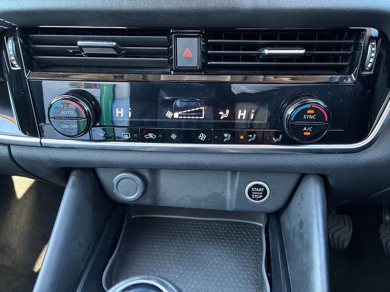 Used Nissan Qashqai 2023 for sale - 77975921: Photo 15