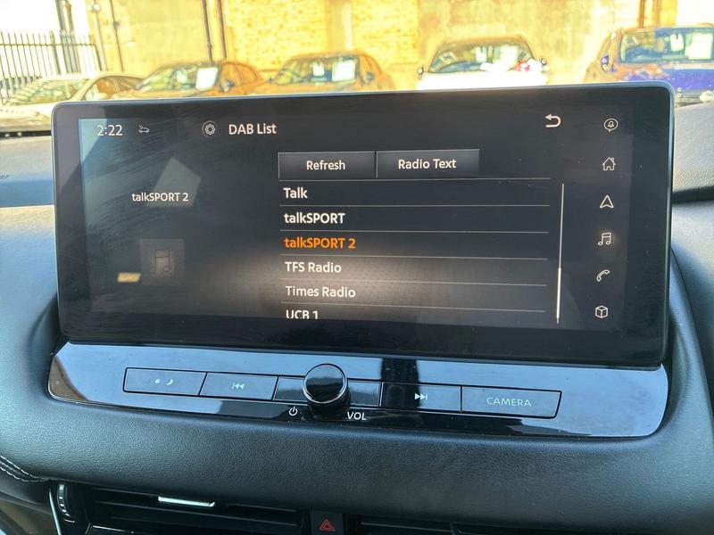 Used Nissan Qashqai 2023 for sale - 77975921: Photo 17