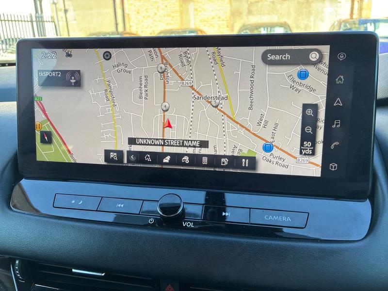 Used Nissan Qashqai 2023 for sale - 77975921: Photo 18