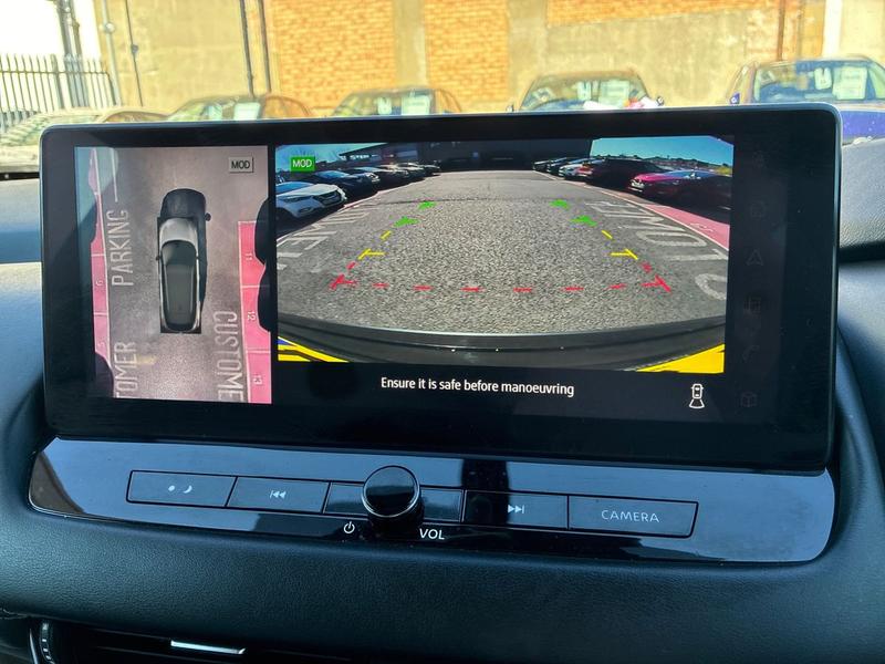 Used Nissan Qashqai 2023 for sale - 77975921: Photo 19