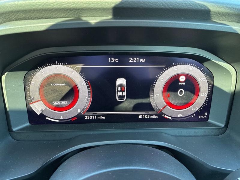 Used Nissan Qashqai 2023 for sale - 77975921: Photo 20