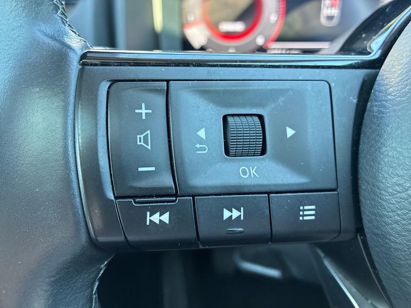 Used Nissan Qashqai 2023 for sale - 77975921: Photo 21