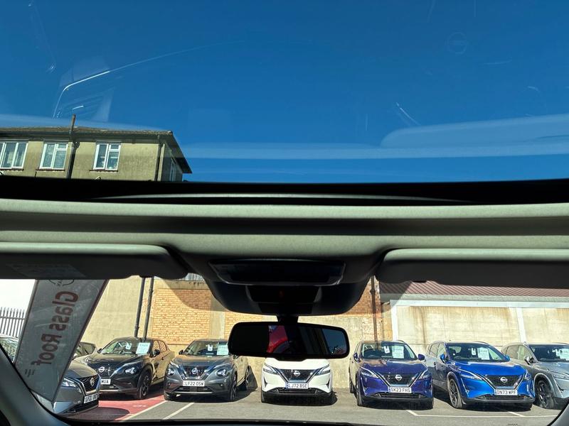 Used Nissan Qashqai 2023 for sale - 77975921: Photo 25